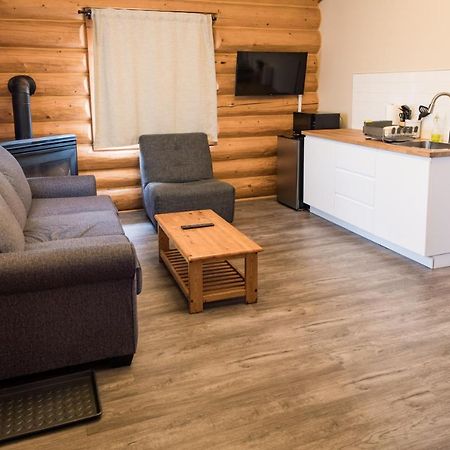 Glacier House Hotel & Resort Revelstoke Exterior photo