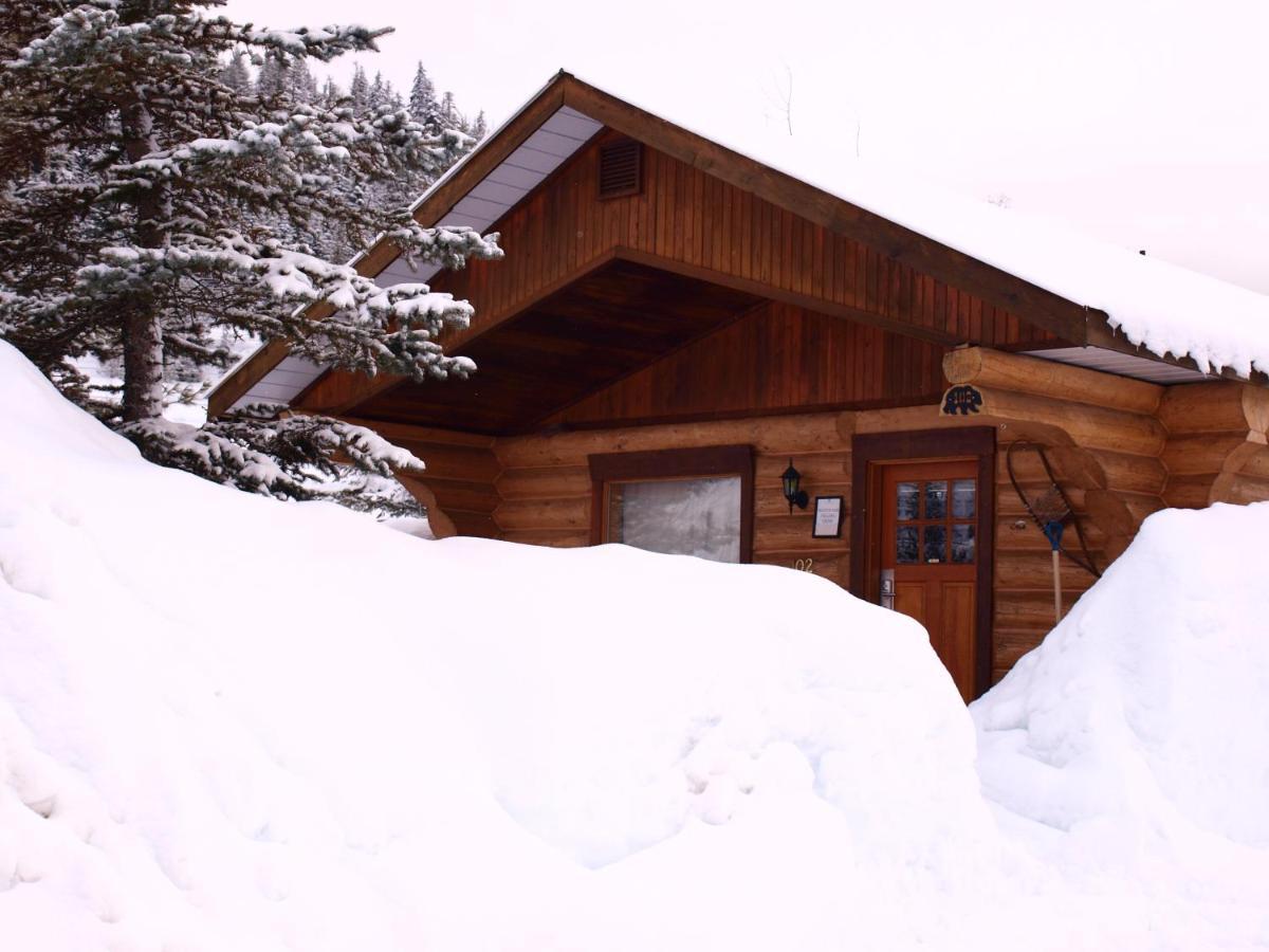Glacier House Hotel & Resort Revelstoke Exterior photo