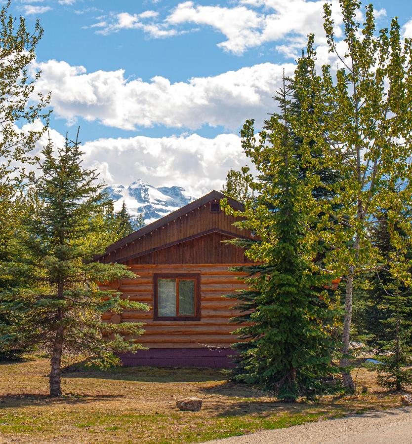 Glacier House Hotel & Resort Revelstoke Exterior photo