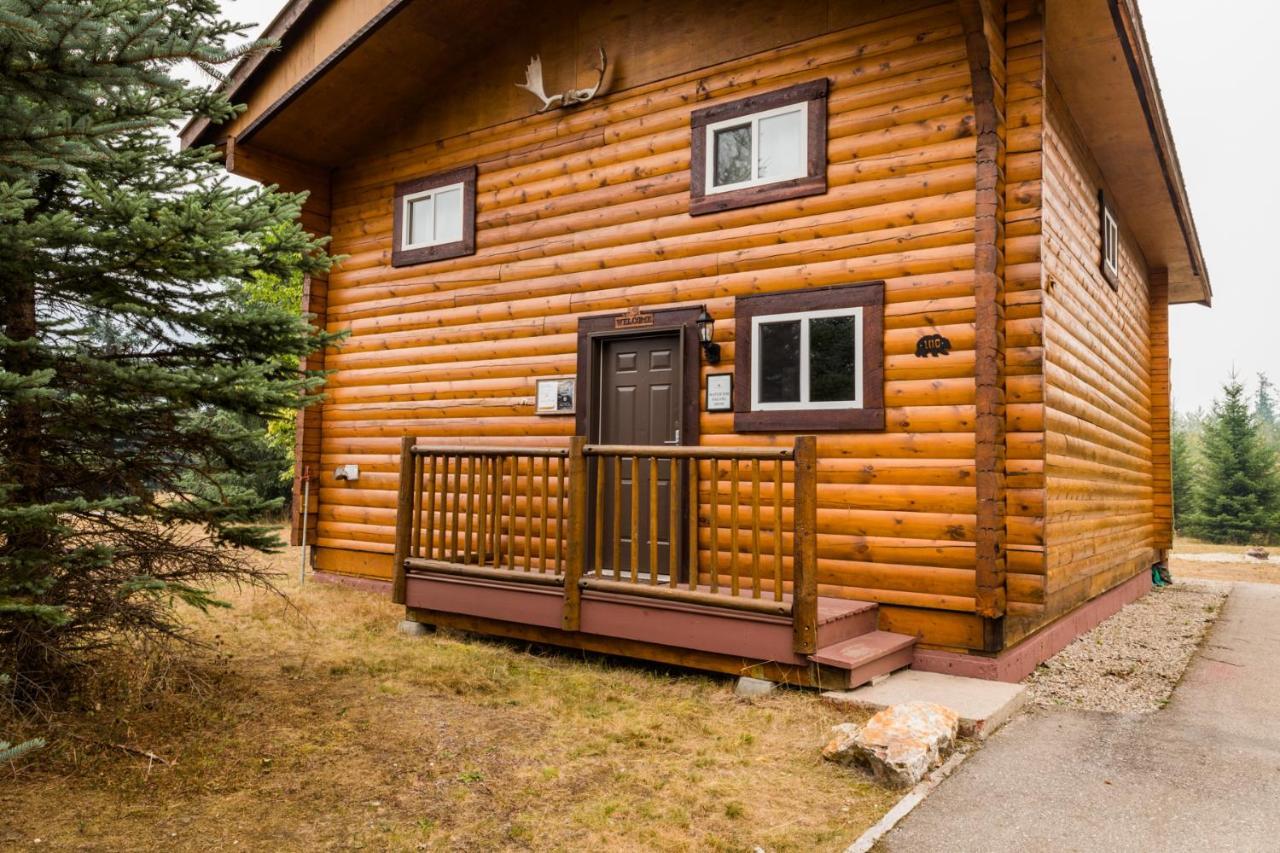 Glacier House Hotel & Resort Revelstoke Exterior photo