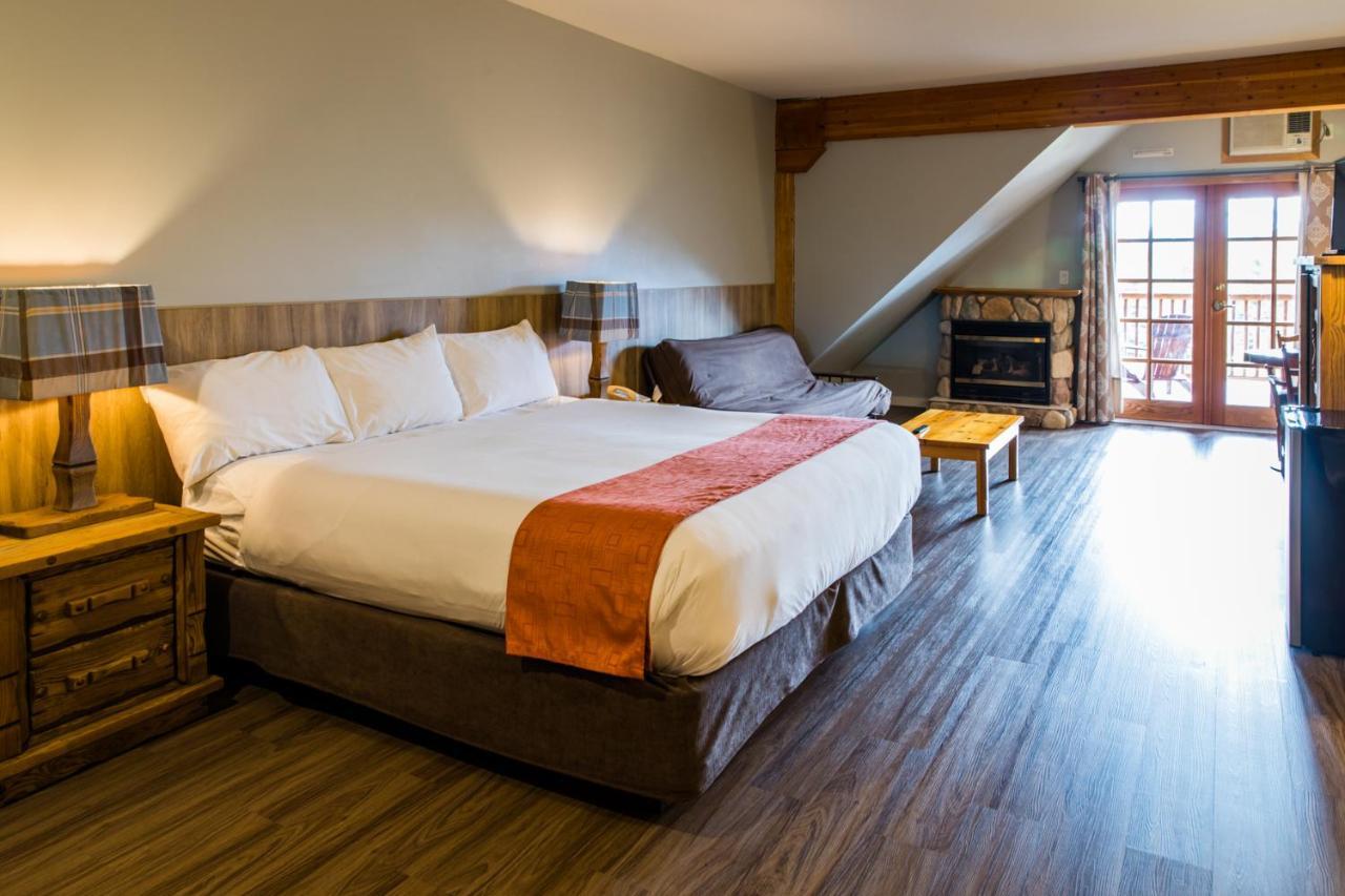 Glacier House Hotel & Resort Revelstoke Exterior photo