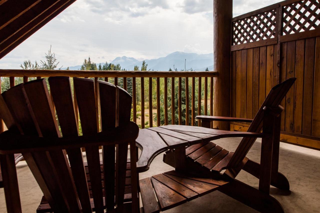 Glacier House Hotel & Resort Revelstoke Exterior photo
