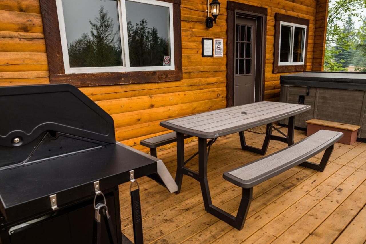 Glacier House Hotel & Resort Revelstoke Exterior photo