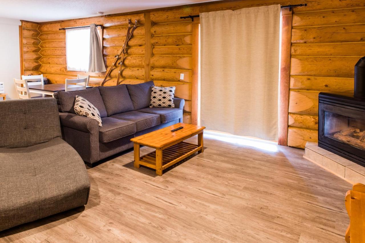 Glacier House Hotel & Resort Revelstoke Exterior photo