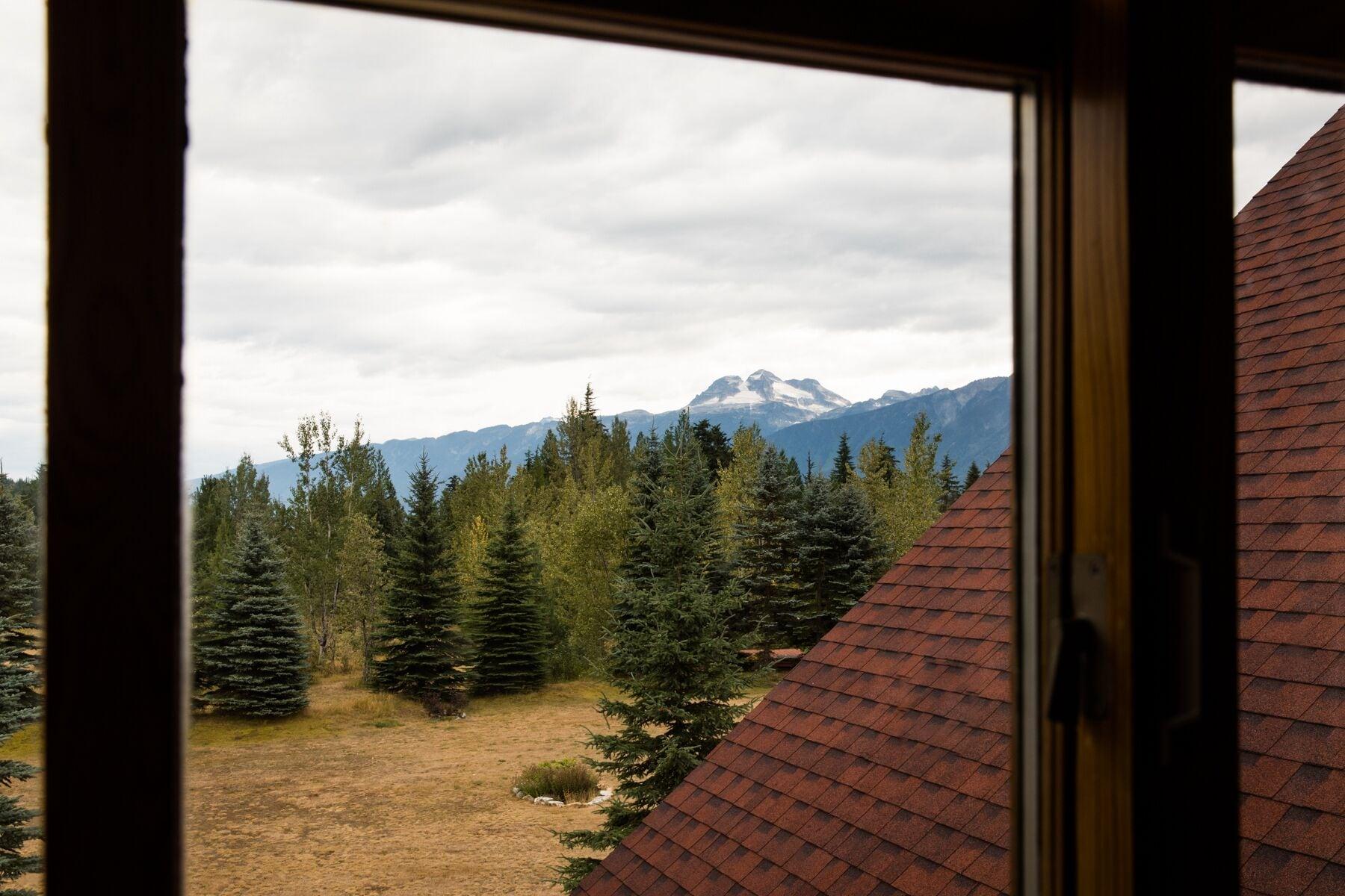 Glacier House Hotel & Resort Revelstoke Exterior photo