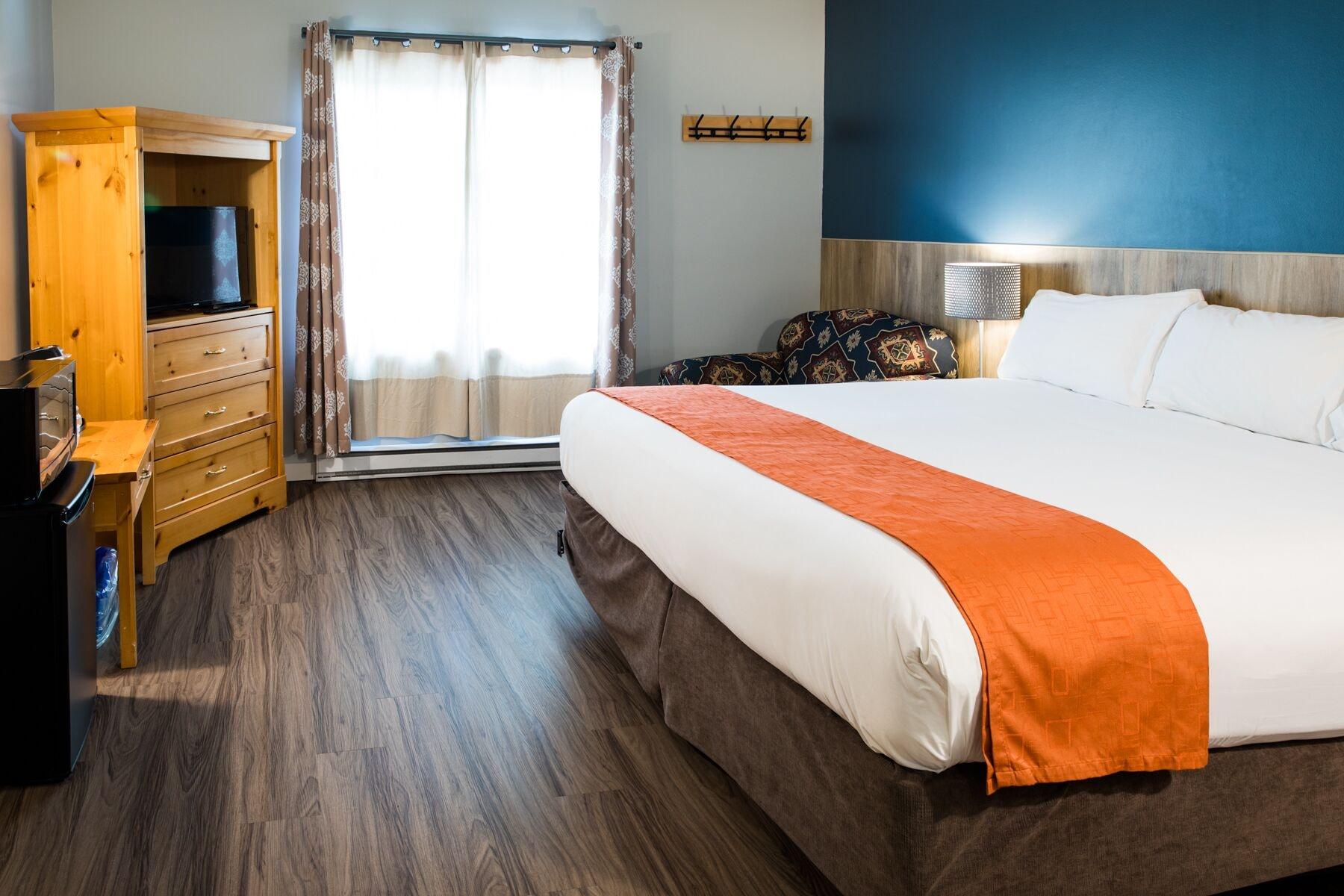 Glacier House Hotel & Resort Revelstoke Exterior photo